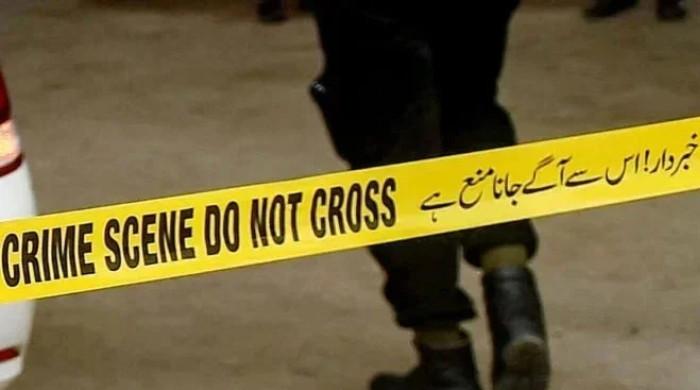 Seven Killed in Terrorist Attack on Police Van in Kohat