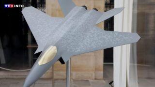 Macron Defends SCAF Jet Project Amid Franco-German Tensions