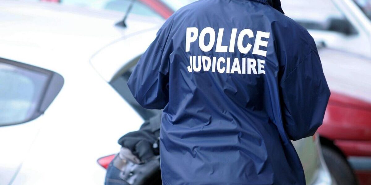 Man in Custody After Partner's Body Found in Courbevoie Apartment