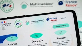 France's MaPrimeRénov' Energy Renovation Grants Reopen to All Households