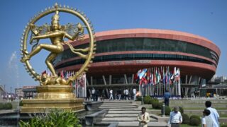 Global AI Summit: Modi, UN Chief, OpenAI CEO Call for Universal Access