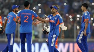 Amir Predicts India's T20 World Cup Exit, Backs SA and WI