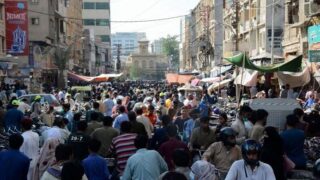 NADRA Registers 227 Million Pakistanis, 97% of Population