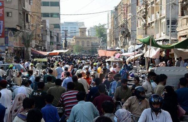 نادرا کے ریکارڈ میں 22 کروڑ 70 لاکھ پاکستانی رجسٹرڈ، آبادی کا 97 فیصد