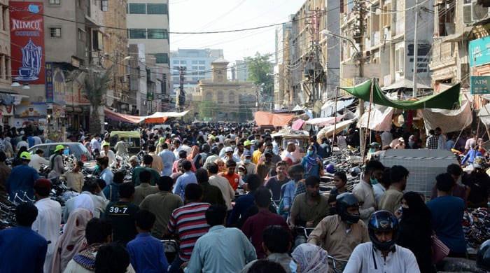 NADRA Registers 227 Million Pakistanis, 97% of Population