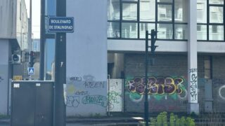 Nantes Residents Petition Against Drug Dealing Near School