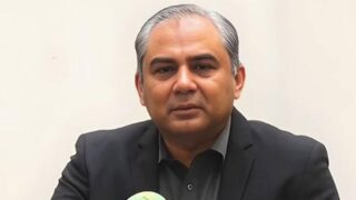 Minister Blames Imran Khan's Sister for Delayed Jail Eye Exam