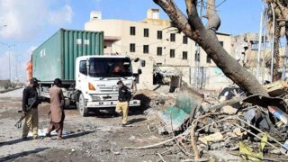 Pakistan Eliminates 216 Terrorists in Major Balochistan Operation