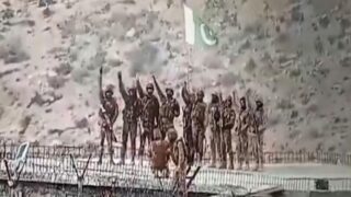 Pakistan Launches Major Strikes on Afghan Taliban, 133 Killed