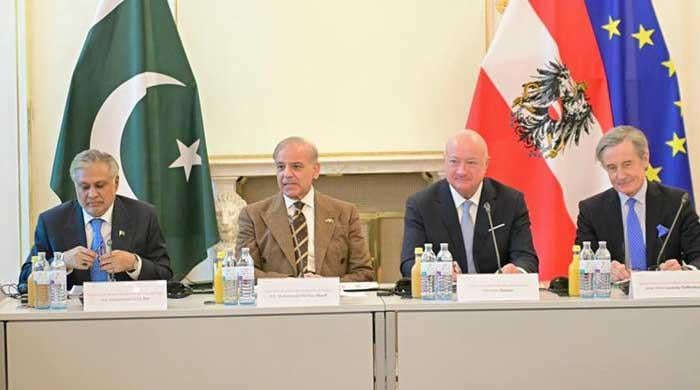 Pakistan, Austria Forge Stronger Economic Ties, Target Illegal Migration