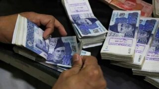Pakistan's Government Debt Rises to Rs78.5 Trillion in 1HFY26