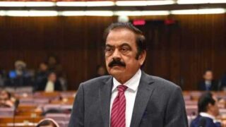 Pakistan Rejects Talks with Terrorists, Denies Balochistan Deprivation Link