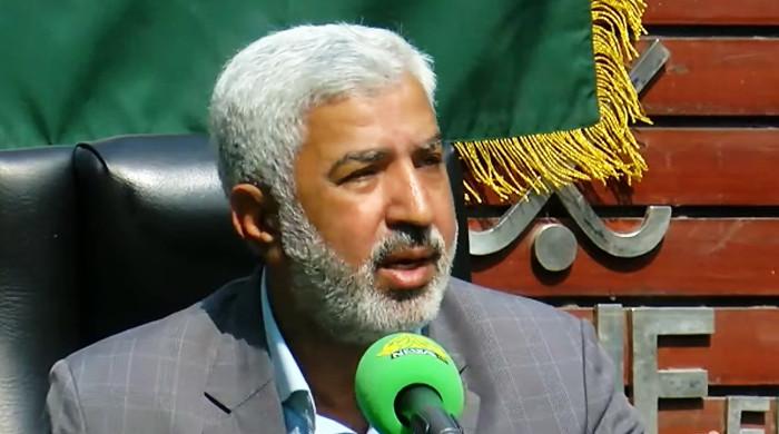 Pakistan Hockey Federation President Resigns Amid Australia Tour Scandal