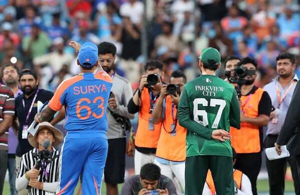 کرکٹ کی سب سے بڑی دشمنی: آج ٹی20 ورلڈ کپ میں پاکستان اور بھارت کا ہائی وولٹیج مقابلہ