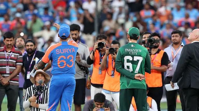 Pakistan vs India: Cricket's Greatest Rivalry Reignites at T20 World Cup