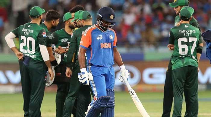 Pakistan's India Match Saves ICC $174 Million in T20 World Cup