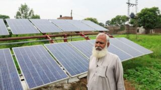 Pakistan Extends Net Metering for Most Solar Prosumers Until 2030-31