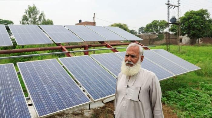 Pakistan Extends Net Metering for Most Solar Prosumers Until 2030-31