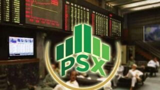 Pakistan Stock Exchange Plummets: PSX-100 Index Drops 2,242 Points