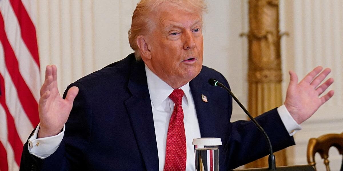 Pentagon Prepares Second Carrier Deployment to Middle East Amid Iran Tensions