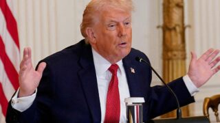 Pentagon Prepares Second Carrier Deployment to Middle East Amid Iran Tensions