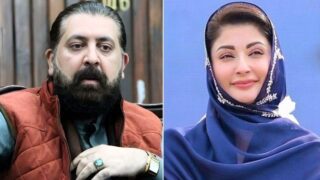 PTI Slams Punjab Govt Over Rs11bn Luxury Jet Purchase