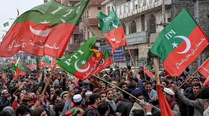 PTI KP Leaders Clash Over Feb 8 Protest Plan, Cite Public Hardship