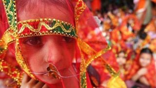 Punjab to Criminalize Under-18 Marriage with New Ordinance
