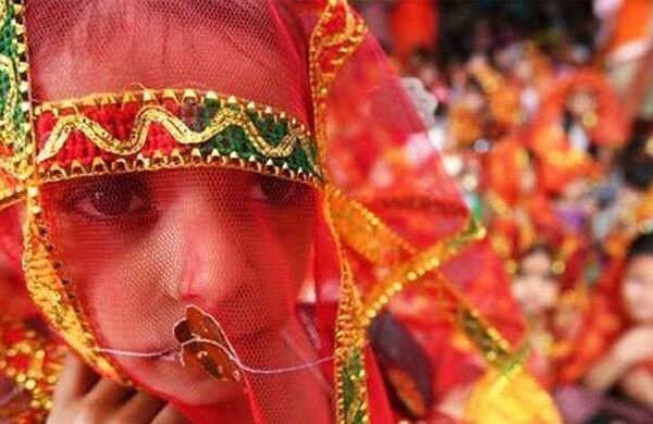 پنجاب میں 18 سال سے کم عمر کی شادی پر پابندی، نئی آرڈیننس جلد اسمبلی میں پیش