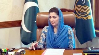 Punjab CM Declares Rajanpur's Katcha Area 100% Cleared of Dacoits