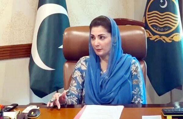 راجن پور اور کچے کے علاقے سے ڈاکوؤں کا مکمل صفایا، مریم نواز نے تاریخی آپریشن کا اعلان کیا