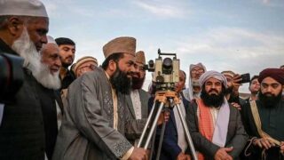 Pakistan to Sight Ramadan Moon on Feb 18, May Align with Saudi Arabia