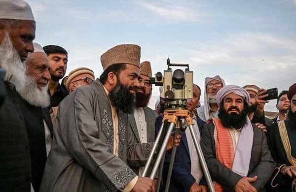 رویت ہلال کمیٹی کا 18 فروری کو پشاور میں اجلاس، رمضان المبارک کے چاند کی رویت کا فیصلہ ہوگا