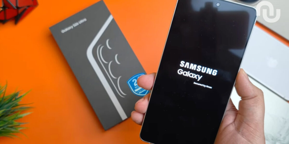 Samsung Galaxy S26 Ultra Leaked in Alleged Hands-On Video