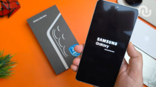 Samsung Galaxy S26 Ultra Leaked in Alleged Hands-On Video