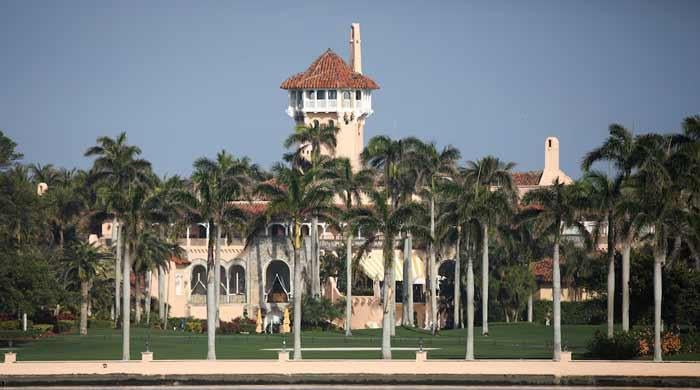 Secret Service Kills Armed Intruder at Trump's Mar-a-Lago Estate