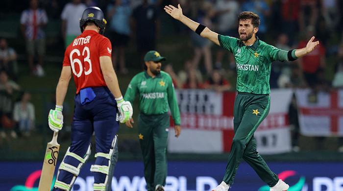 Shaheen Afridi Hailed as 'Dangerous' Despite Pakistan's T20 WC Exit