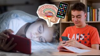 Social Media and Teens: Separating Myths from Science