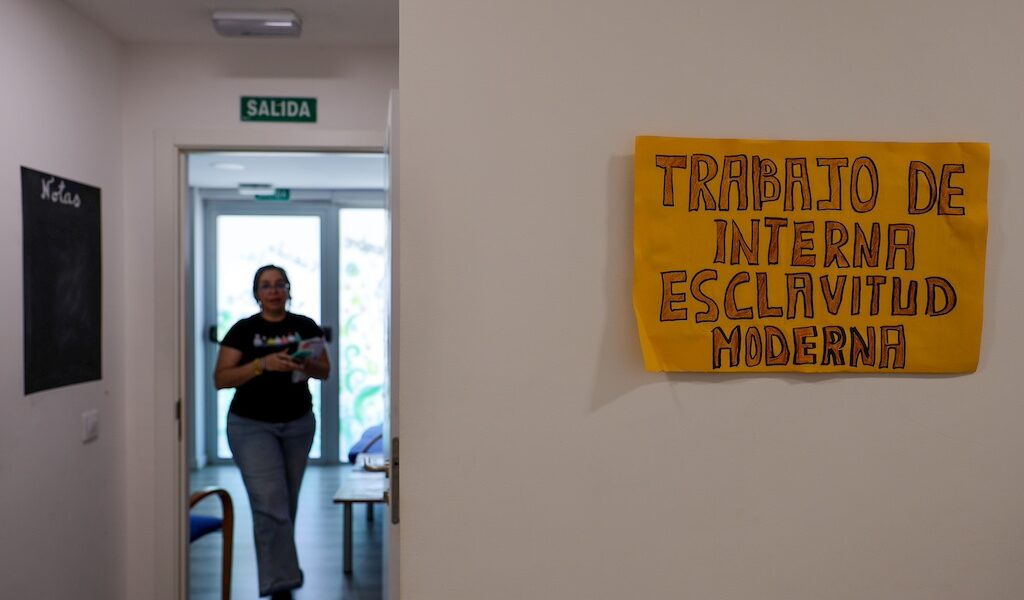 Hidden Trauma: Gender-Based Violence Against Migrant Domestic Workers in Spain