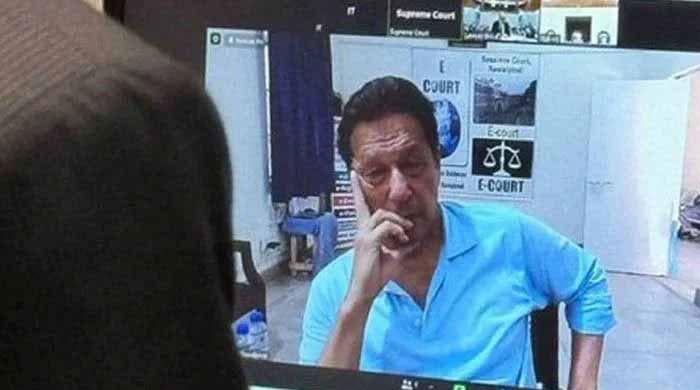 Supreme Court Grants PTI Lawyer Access to Imran Khan in Jail