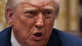 Trump's Peace Council Pledges $5 Billion for Gaza Reconstruction