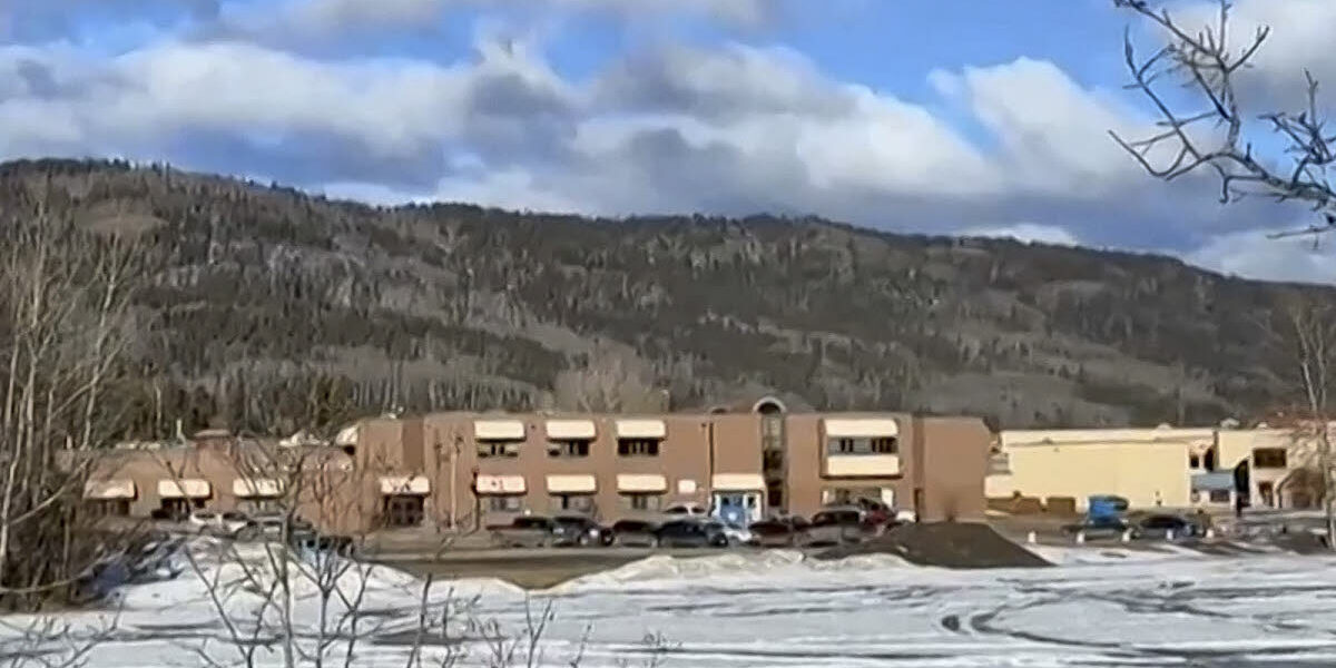 School Shooting in Canada Leaves 10 Dead, 27 Wounded