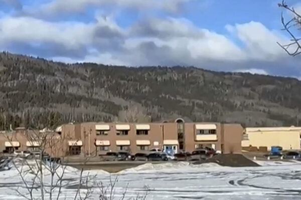 ٹمبر رج کینیڈا میں اسکول فائرنگ: 10 افراد جاں بحق، 27 زخمی، حملہ آور بھی ہلاک