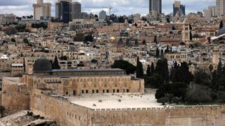 US-Israel Coordinated Strikes on Iran Spark Regional Crisis