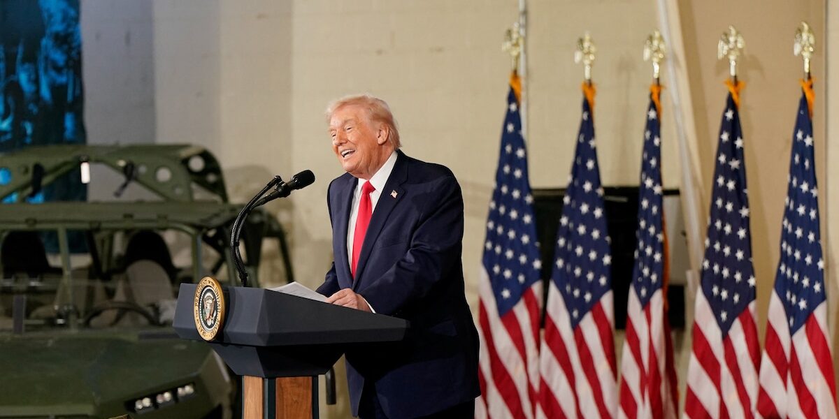 US Military Prepares for Potential Prolonged Strikes on Iran