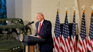 US Military Prepares for Potential Prolonged Strikes on Iran