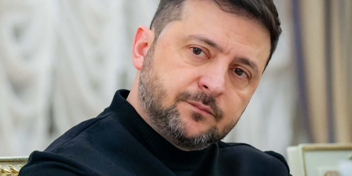 US Pushes for Ukraine War End by June, Zelensky Announces Talks