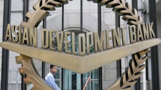 ADB Launches Emergency Aid Package for Nations Hit by Mideast Conflict