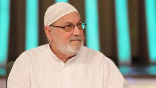 Veteran Pakistani Actor Asim Bukhari Passes Away at 76