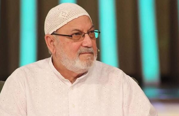 لالی ووڈ کے معروف اداکار عاصم بخاری انتقال کر گئے